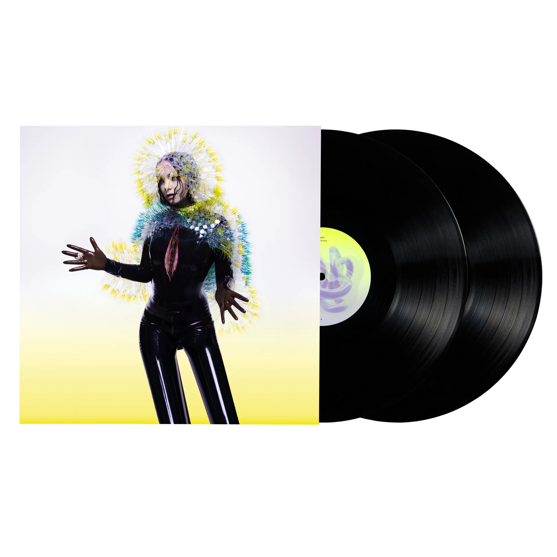 Björk – Vulnicura (Disc Vinil) [1]