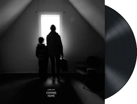 Discuri vinil - Bjørn Riis – Coming Home (Disc Vinil)
