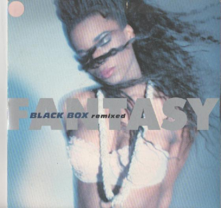 Discuri vinil - Black Box - Fantasy Remixed (7 Inch), (Disc Vinil)