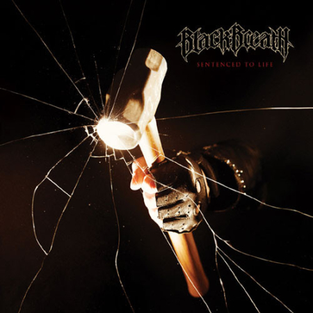 Discuri vinil - Black Breath - Sentenced To Life (Disc Vinil)