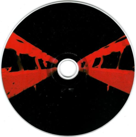 Black Rebel Motorcycle Club - Take Them On, On Your Own (CD) [1]