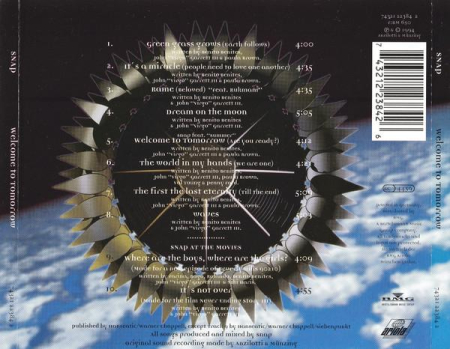 Black Sabbath - Iron Man [1]