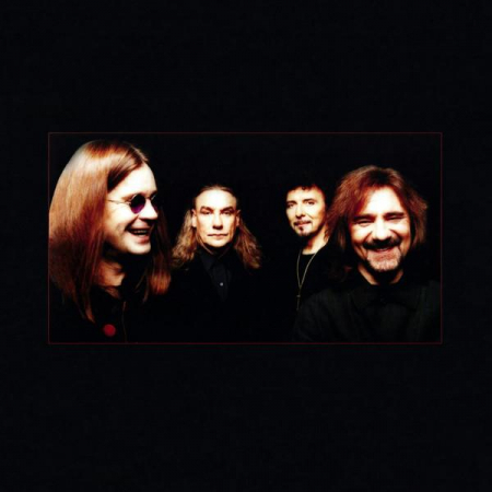Black Sabbath - Reunion [1]