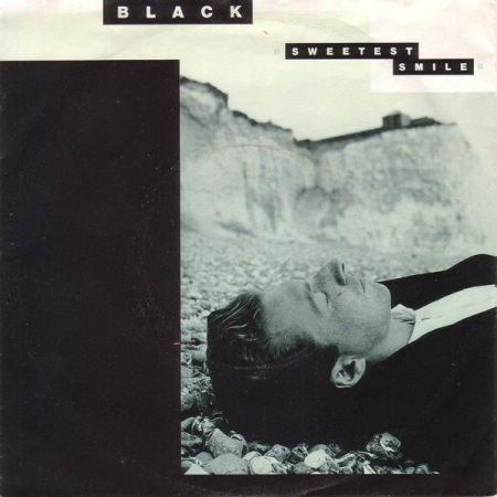 Discuri vinil - Black - Sweetest Smile (Disc Vinil)