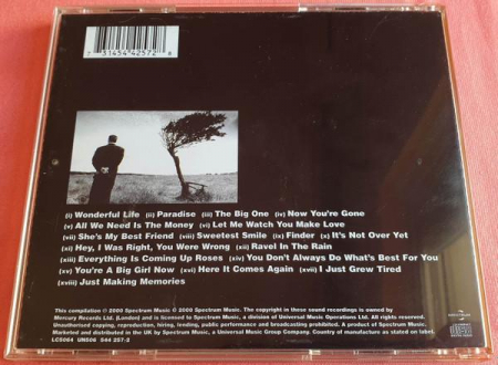 Black - The Collection, (CD) [1]