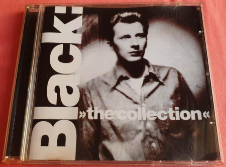 Muzica Electronica - Black - The Collection, (CD)