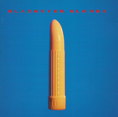 Cd-uri - Blackeyed Blonde - Masafagga (CD)