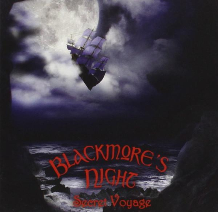 Cd-uri - Blackmore's Night - Secret Voyage