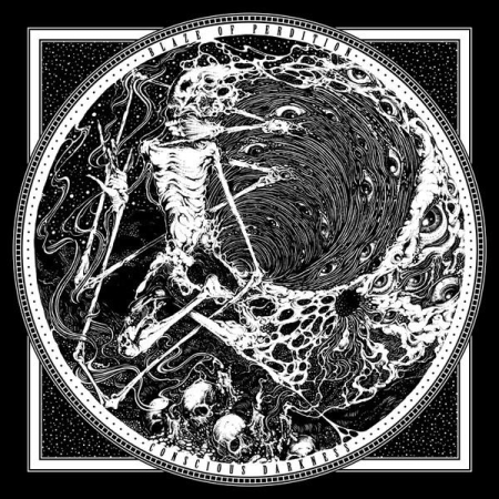 Discuri vinil - Blaze Of Perdition - Conscious Darkness (Disc Vinil)