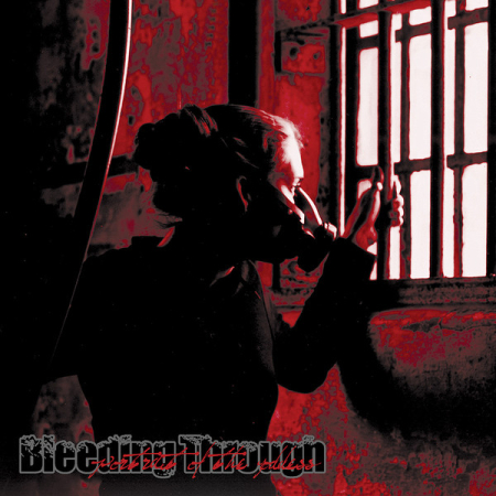 Discuri vinil - Bleeding Through – Portrait Of The Goddess (Disc Vinil, Clear Vinyl)