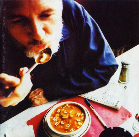 Cd-uri - Blind Melon - Soup (CD)