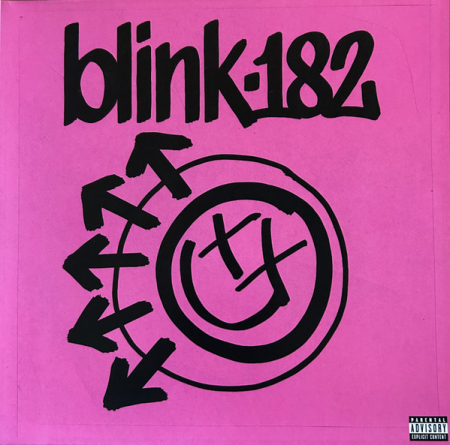Pop - Blink-182 – One More Time...
