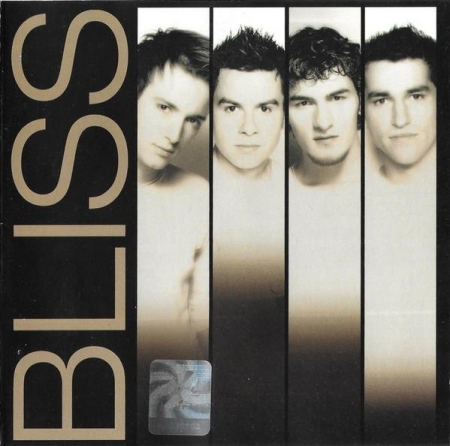 Cd-uri - Bliss - Bliss, (CD)