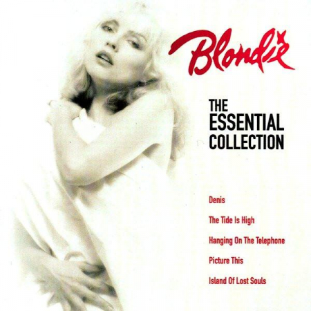Muzica Electronica - Blondie - The Essential Collection, (CD)