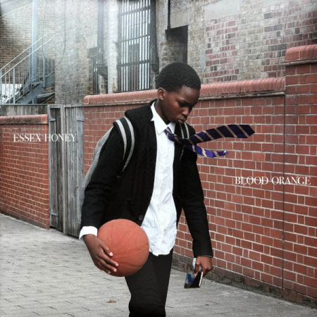 Pop - Blood Orange – Essex Honey, (Disc Vinil)