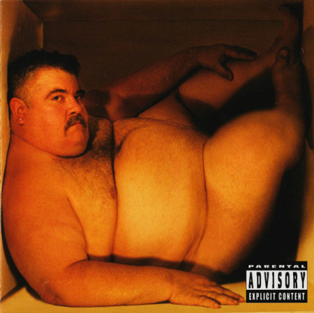 Noutăți - Bloodhound Gang – Hefty Fine (CD)