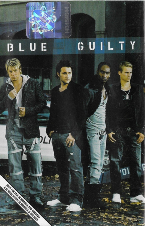 Blue (5) – Guilty (CASETA) [0]