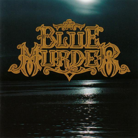 Cd-uri - Blue Murder - Blue Murder (CD)