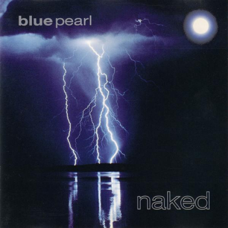 Cd-uri - Blue Pearl - Naked
