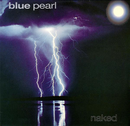 Discuri vinil - Blue Pearl - Naked, (Disc Vinil)