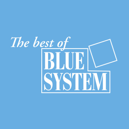 Hip-Hop - Blue System - The Best Of Blue System (Disc Vinil)