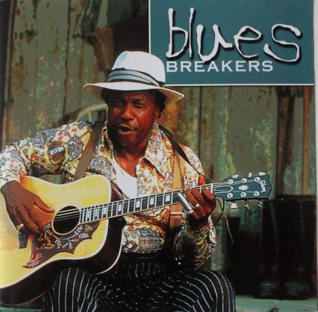 Cd-uri - Blues Breakers CD 1 (CD)