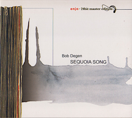 Noutăți - Bob Degen – Sequoia Song (CD)