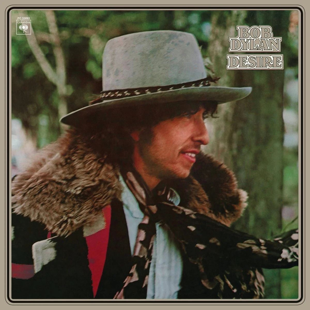 Discuri vinil noi - Bob Dylan - Desire (Disc Vinil)