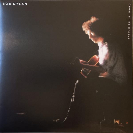 Bob Dylan - Down In The Groove [1]