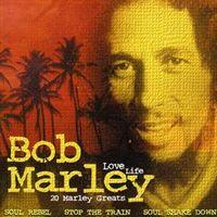 Hip-Hop - Bob Marley - Love Life