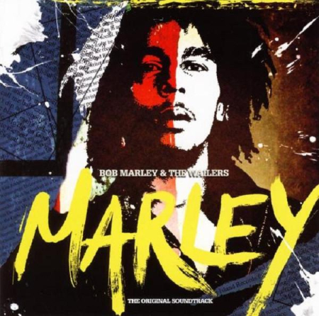 Cd-uri - Bob Marley & The Wailers - Marley (The Original Soundtrack) (CD)
