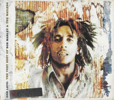 Cd-uri - Bob Marley & The Wailers - One Love: The Very Best Of