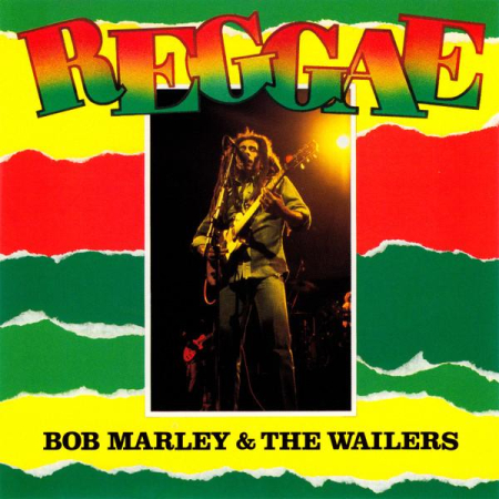 Cd-uri - Bob Marley & The Wailers - Reggae (CD)