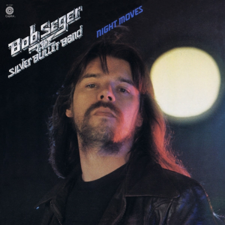 Discuri vinil - Bob Seger And The Silver Bullet Band - Night Moves (Disc Vinil)