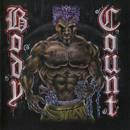 Cd-uri - Body Count - Body Count