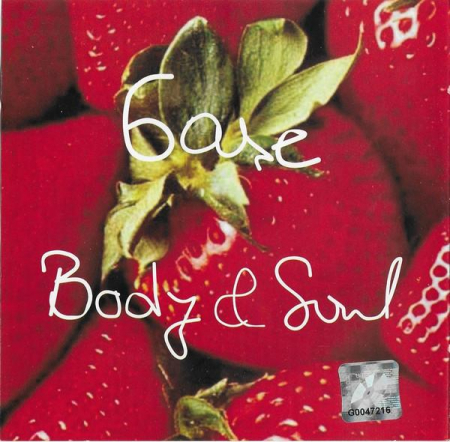 Body & Soul - 6ase , (CD) [0]