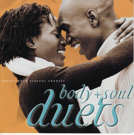 Pop - Body + Soul - Duets (CD)