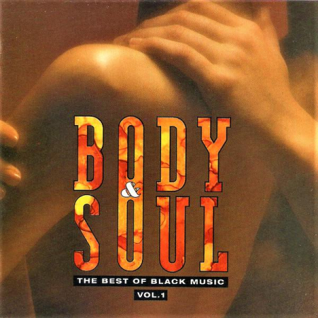 Cd-uri - Body & Soul (The Best Of Black Music Vol. 1) (CD)