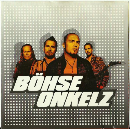 Cd-uri - Böhse Onkelz - Dopamin