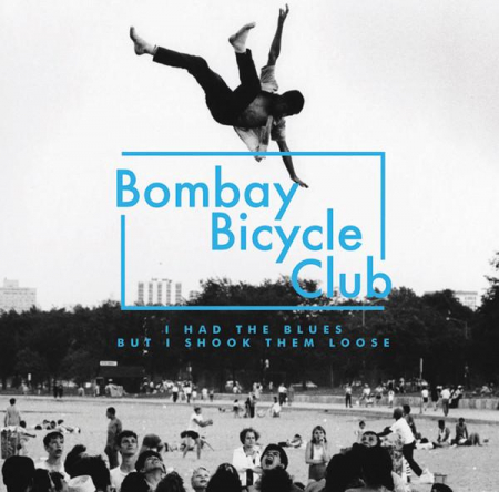 Rock/Folk - Bombay Bicycle Club - I Had The Blues But I Shook Them Loose, (CD)