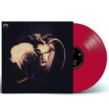 Discuri vinil noi - Bombs Of Hades – Phantom Bell (Disc Vinil, Red Vinyl)