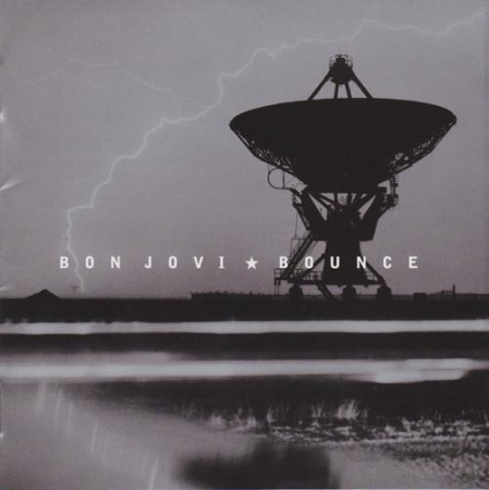 Cd-uri - Bon Jovi - Bounce