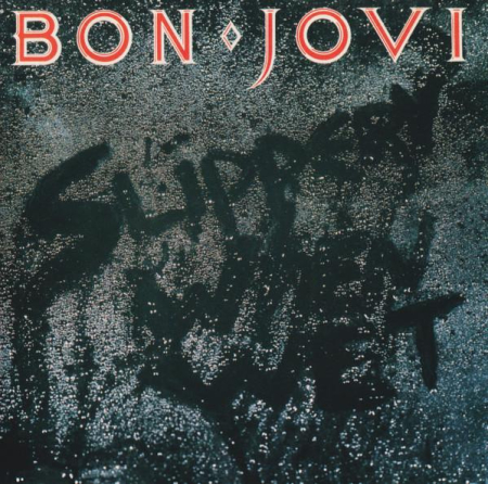 Cd-uri - Bon Jovi - Slippery When Wet (CD)