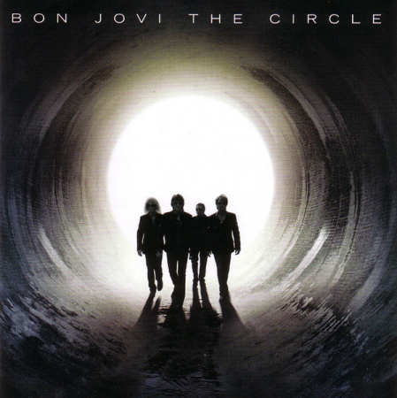 Cd-uri - Bon Jovi - The Circle (CD)
