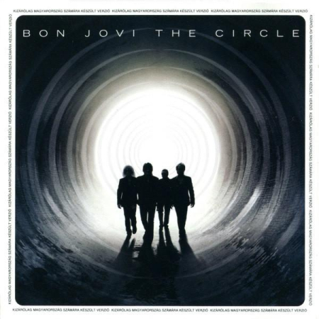 Cd-uri - Bon Jovi - The Circle (CD)