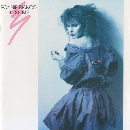 Discuri vinil - Bonnie Bianco - Just Me, (Disc Vinil)