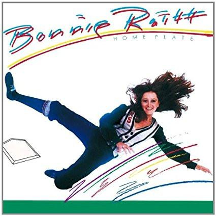 Bonnie Raitt - Home Plate (CD) [0]