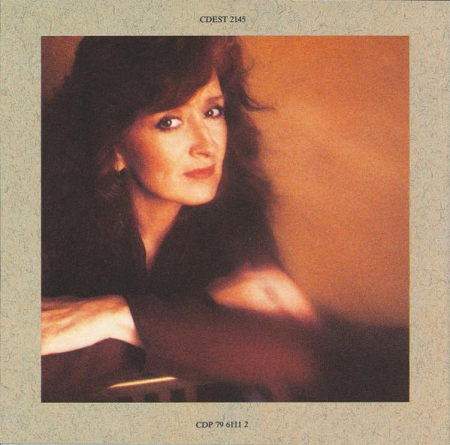 Bonnie Raitt - Luck Of The Draw (CD) [1]