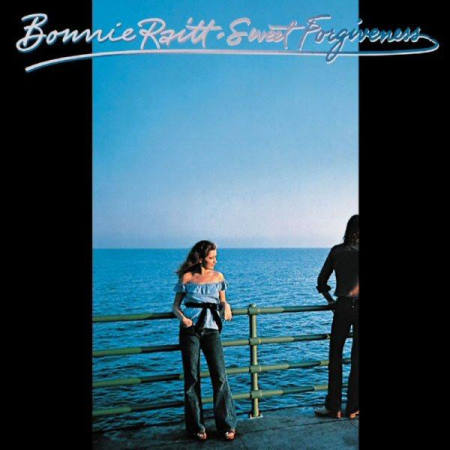 Cd-uri - Bonnie Raitt - Sweet Forgiveness