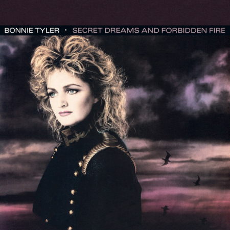 Bonnie Tyler – Secret Dreams And Forbidden Fire (VINIL) [0]